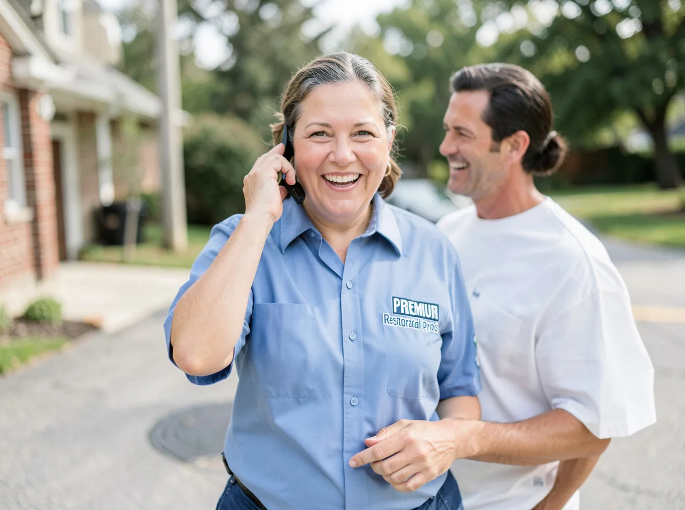 Water Damage Restoration Jewell, IA FAQs